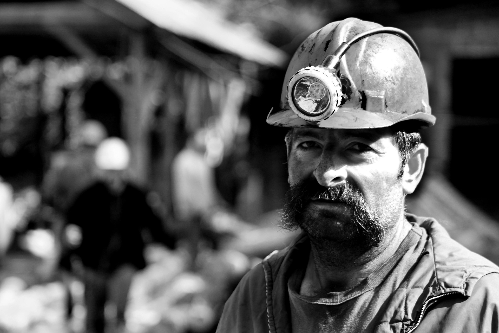 Mining PPE products